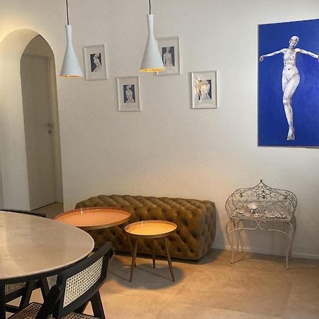 Bed and Breakfast Il Giardino D'Ulisse Reggio di Calabria Exteriér fotografie