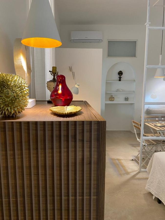 Bed and Breakfast Il Giardino D'Ulisse Reggio di Calabria Exteriér fotografie