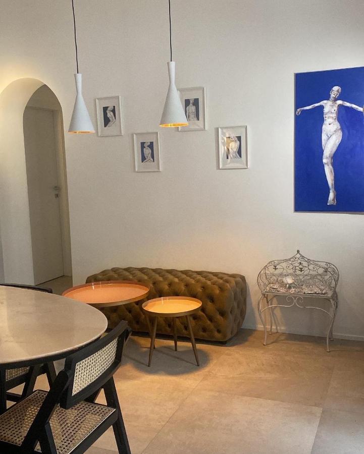 Bed and Breakfast Il Giardino D'Ulisse Reggio di Calabria Exteriér fotografie