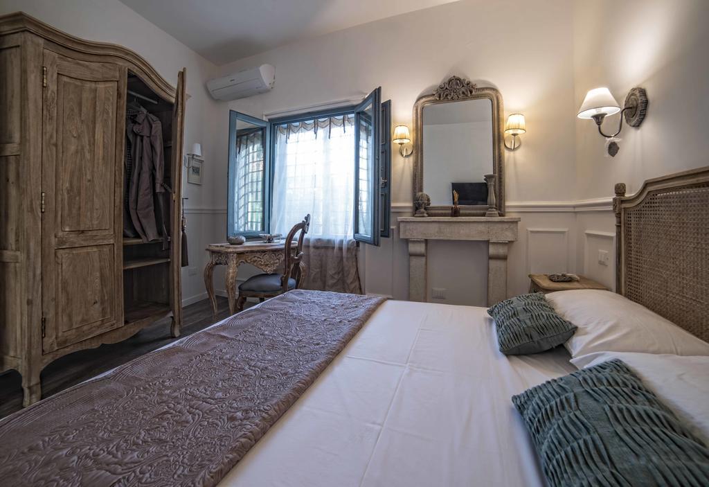 Bed and Breakfast Il Giardino D'Ulisse Reggio di Calabria Exteriér fotografie