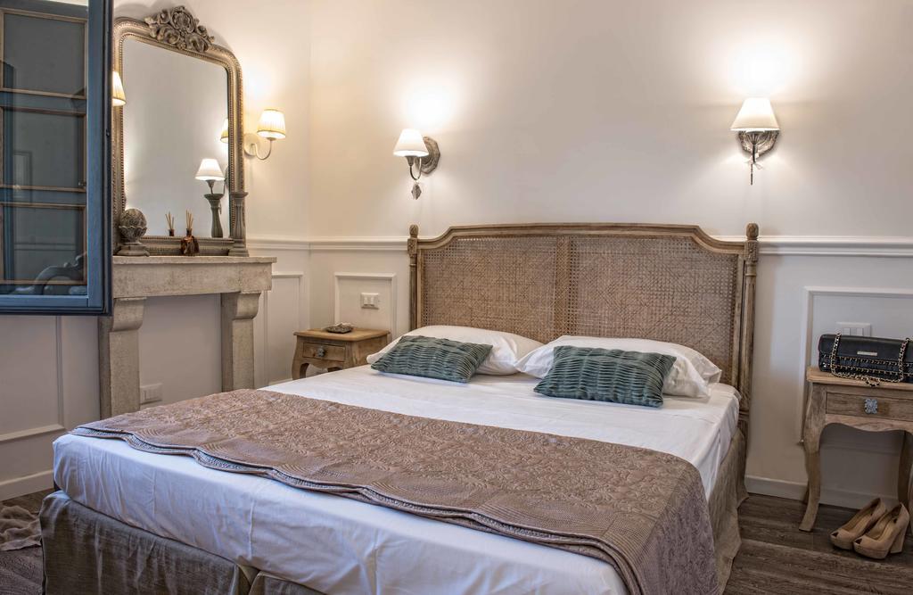 Bed and Breakfast Il Giardino D'Ulisse Reggio di Calabria Exteriér fotografie