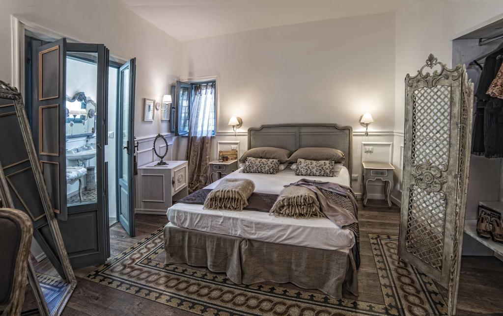 Bed and Breakfast Il Giardino D'Ulisse Reggio di Calabria Exteriér fotografie