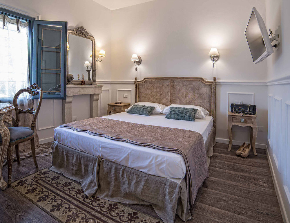 Bed and Breakfast Il Giardino D'Ulisse Reggio di Calabria Exteriér fotografie